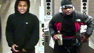 NYC Subway Riders Get Attacked and Robbed on Train